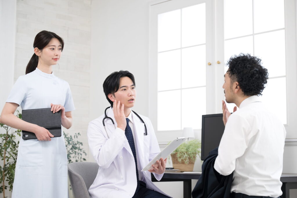 クリニック経営